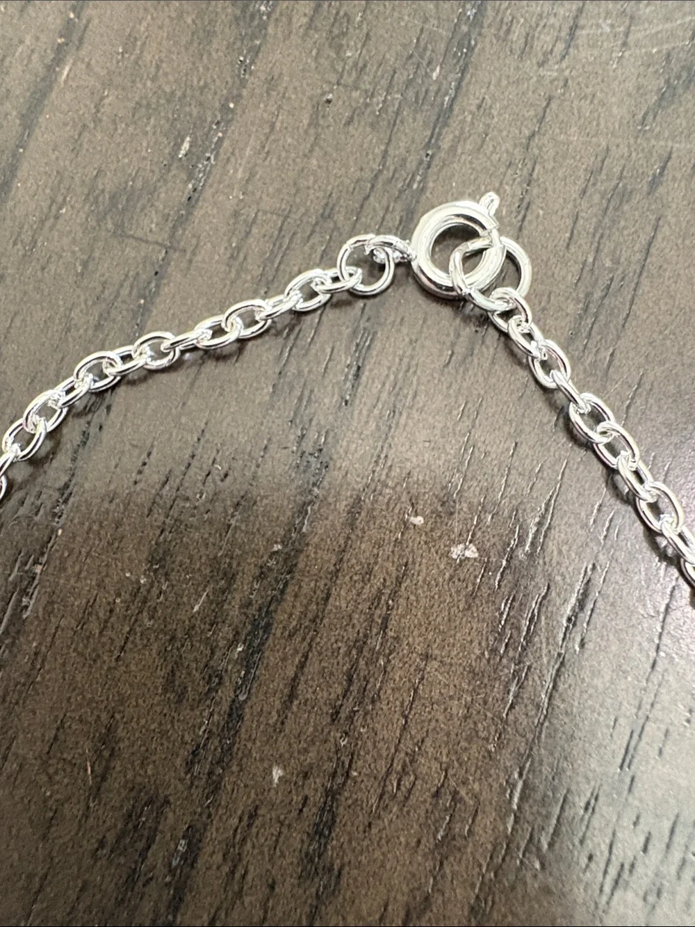 Kids Yellow Puppy Charm Necklace and Bracelet Set - Unbranded